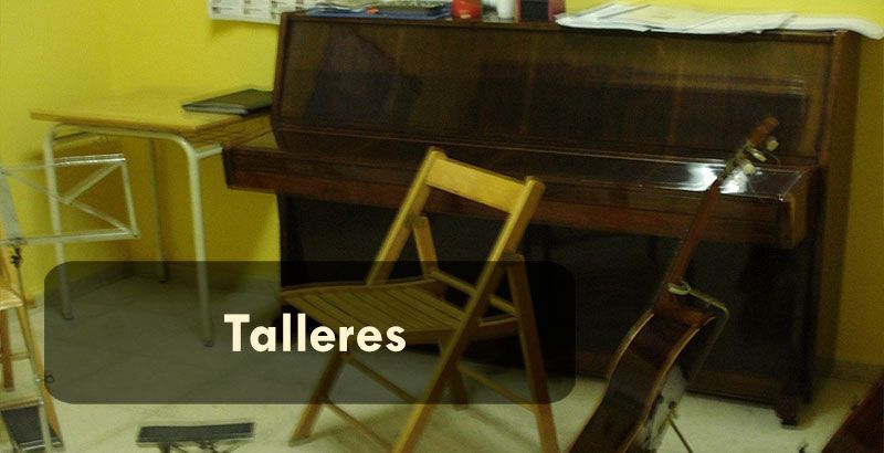 Talleres